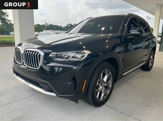 Used 2023 BMW X3 sDrive30i w/ Premium Package RWD video 1