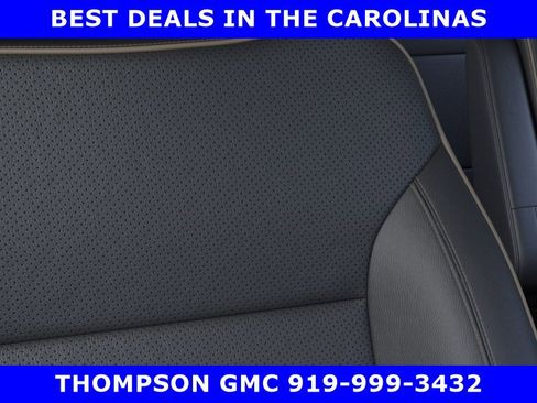 New 2026 GMC Yukon XL Elevation AWD/4WD image 21