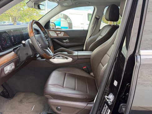 Used 2020 Mercedes-Benz GLE 450 4MATIC image 5