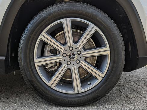 Used 2022 Mercedes-Benz GLS 450 4MATIC image 56