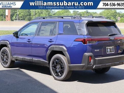 New 2026 Subaru Outback Limited AWD/4WD image 6