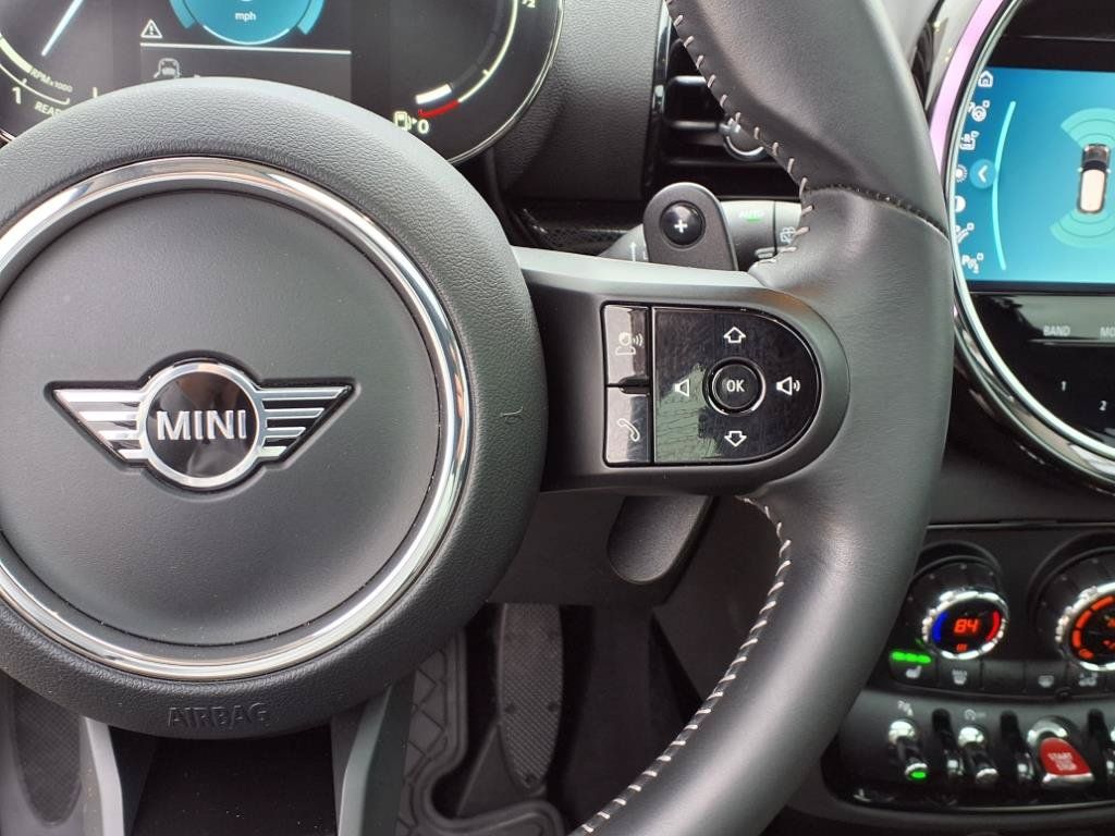 Used 2023 MINI Cooper Clubman S FWD image 22