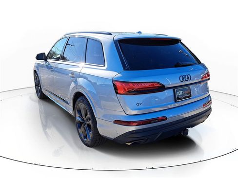 New 2026 Audi Q7 3.0T Premium Plus w/ Premium Plus Package image 3