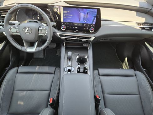 New 2026 Lexus RX 350 FWD image 16