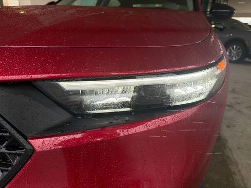 New 2026 Honda Accord SE image 9