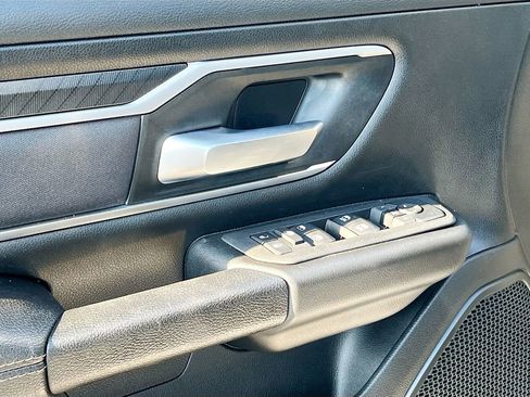 Used 2025 RAM 1500 Big Horn RWD image 17