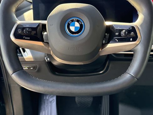 Certified 2023 BMW iX M60 w/ Executive Package image 18
