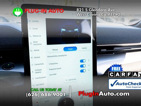 Used 2022 Ford Mustang Mach-E GT image 29