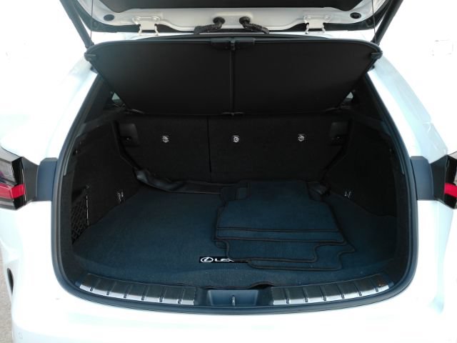 Used 2024 Lexus NX 250 FWD image 26