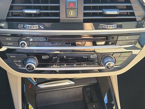 Used 2019 BMW X3 sDrive30i w/ Convenience Package image 36