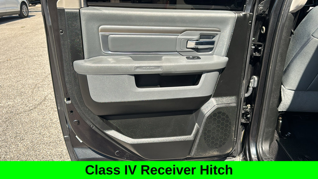 Used 2019 RAM 1500 Lone Star RWD image 18