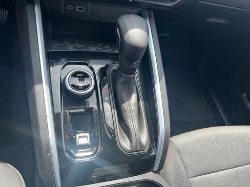 Used 2023 Chevrolet Colorado Trail Boss w/ Advanced Trailering Package AWD/4WD image 44