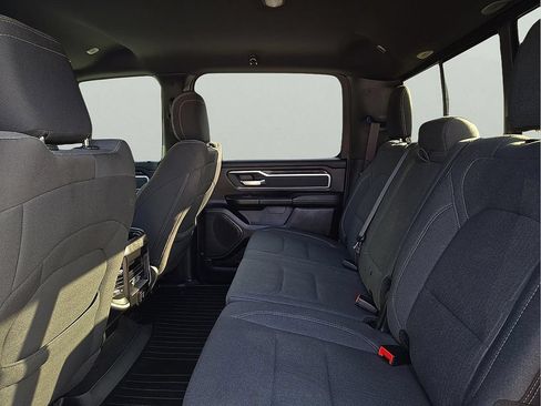 Used 2021 RAM 1500 Lone Star AWD/4WD image 10