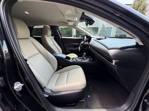 Used 2020 MAZDA CX-30 FWD w/ Preferred Package image 15