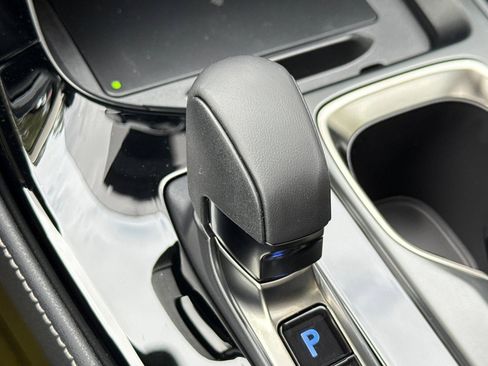 New 2026 Lexus NX 350h AWD w/ Premium Package image 15
