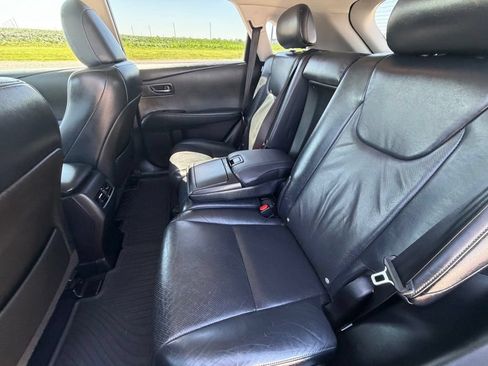 Used 2015 Lexus RX 350 AWD image 25