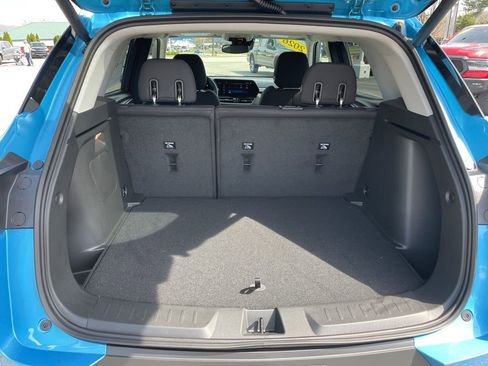 New 2026 Chevrolet TrailBlazer LT w/ Convenience Package image 45