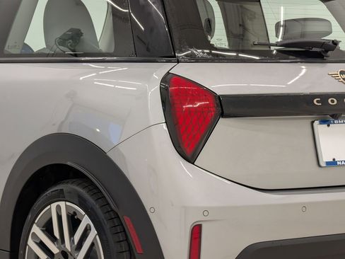 New 2026 MINI Cooper S image 13