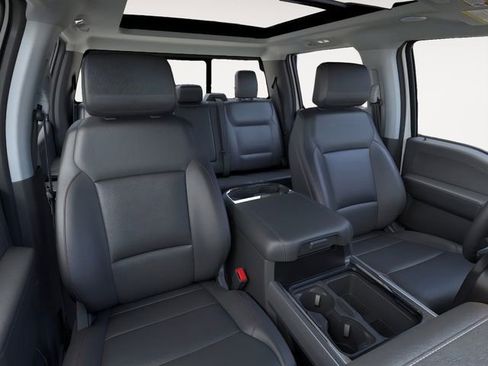 New 2025 Ford F350 Lariat w/ Lariat Ultimate Package image 40