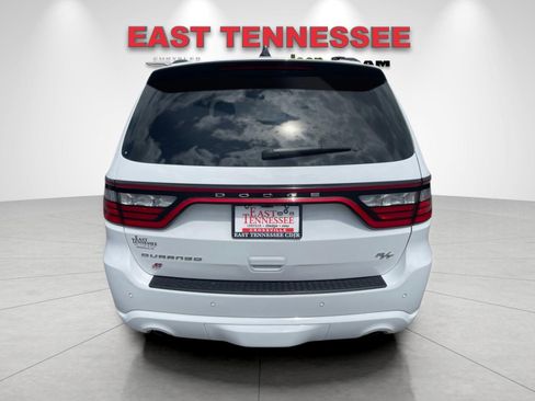 Used 2025 Dodge Durango R/T AWD/4WD image 4