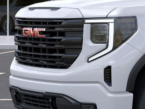 New 2026 GMC Sierra 1500 Elevation image 13