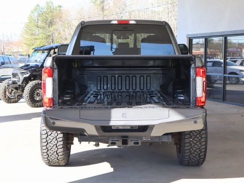 Used 2019 Ford F350 Lariat w/ Lariat Ultimate Package image 55