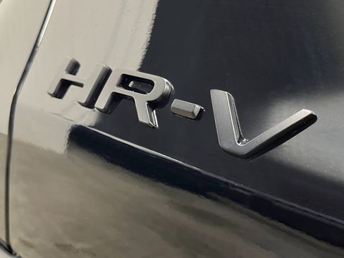New 2027 Honda HR-V Sport image 9
