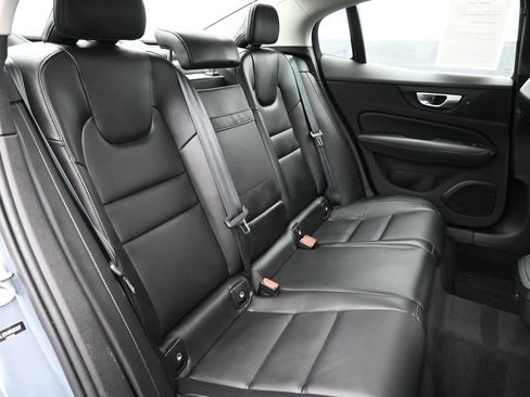 Used 2024 Volvo S60 B5 Core AWD/4WD image 25