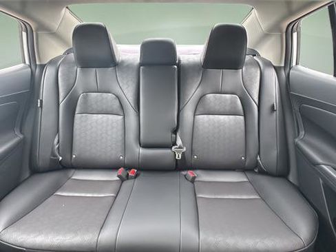 New 2026 Nissan Sentra SR FWD image 34