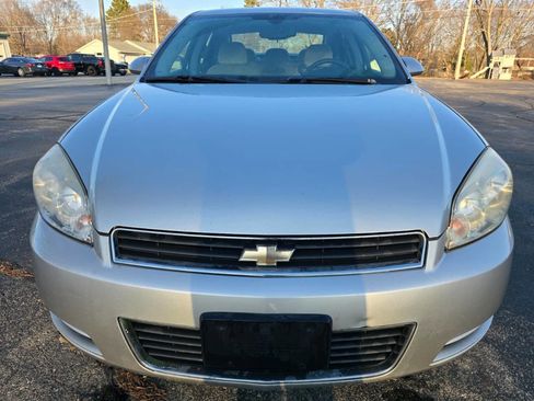 Used 2006 Chevrolet Impala LT image 2
