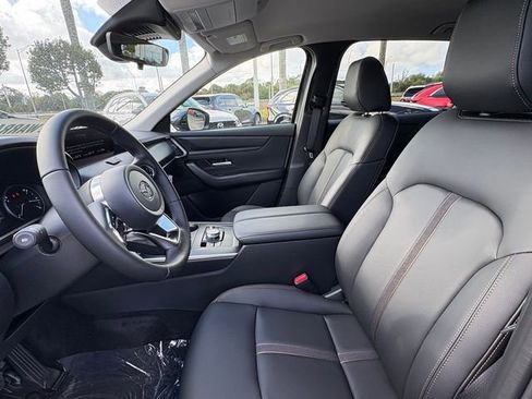 New 2026 MAZDA CX-90 3.3 Turbo w/ Select Package image 8