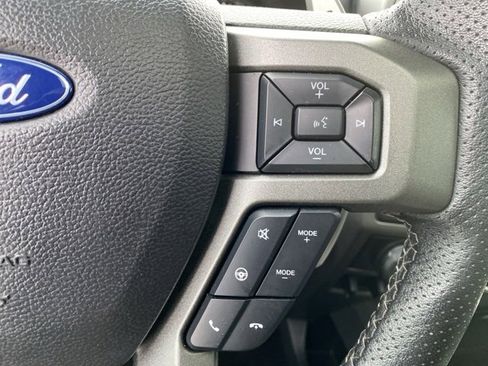 Used 2019 Ford F150 Raptor w/ Equipment Group 802A Luxury image 23