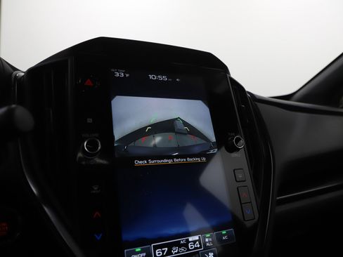 Used 2026 Subaru Impreza RS image 26