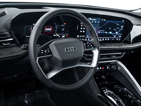 New 2025 Audi Q5 2.0T Premium Plus image 10