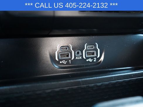 Used 2024 RAM 1500 Laramie AWD/4WD image 42