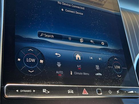 New 2026 Mercedes-Benz GLC 300 4MATIC image 18