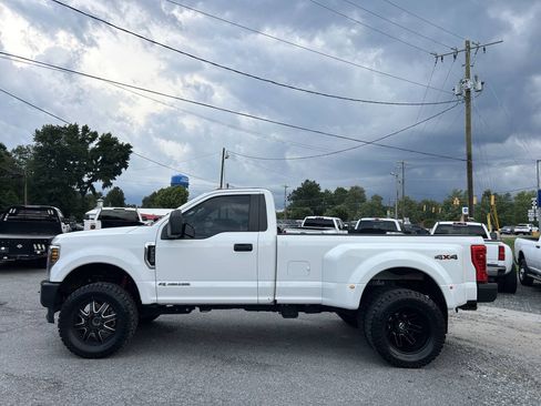 Used 2019 Ford F350 XL AWD/4WD image 10