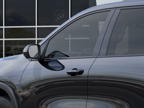 New 2026 GMC Acadia AT4 image 12