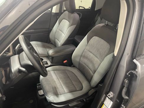 Used 2021 Ford Bronco Sport Big Bend image 15