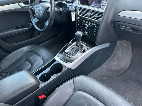 Used 2014 Audi A4 2.0T Premium w/ S Line Style Package image 15