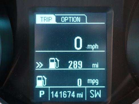 Used 2016 Chevrolet Cruze LS FWD image 43