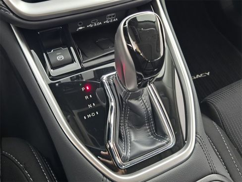 Certified 2025 Subaru Legacy Premium image 22