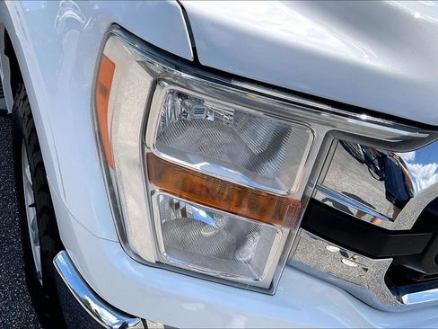 Certified 2022 Ford F150 XLT w/ Equipment Group 301A Mid AWD/4WD image 30