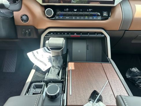 New 2026 Toyota Tundra 1794 Edition AWD/4WD image 19