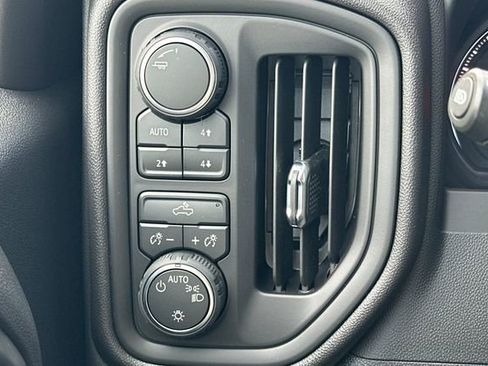 New 2026 Chevrolet Silverado 1500 Custom Trail Boss image 32