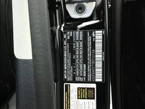 Certified 2026 Mercedes-Benz GLE 350 GLE 350 image 29