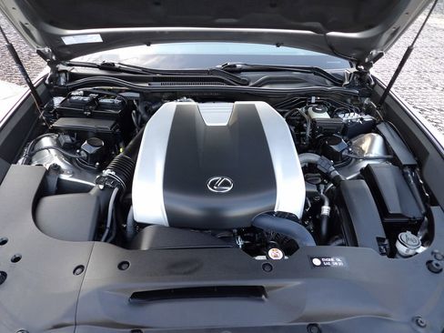Used 2018 Lexus RC 350 F Sport image 27