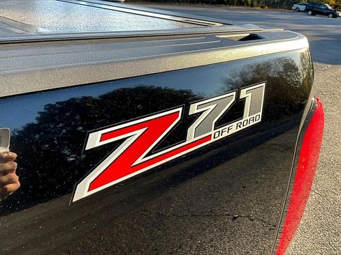 Used 2017 Chevrolet Colorado Z71 image 22