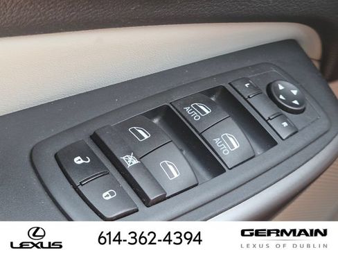 Used 2021 Jeep Cherokee Latitude Lux w/ Trailer Tow Group AWD/4WD image 19