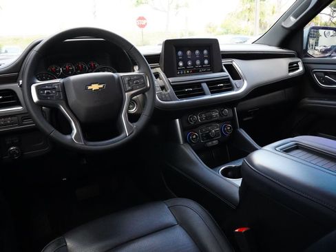 Used 2024 Chevrolet Tahoe LS RWD image 23